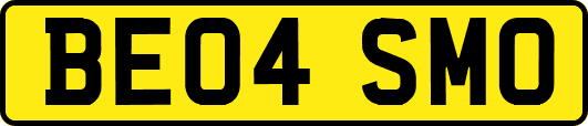 BE04SMO