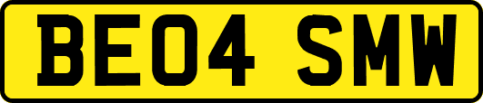 BE04SMW
