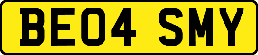 BE04SMY