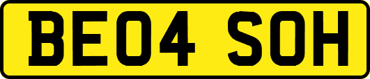 BE04SOH