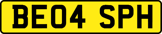 BE04SPH