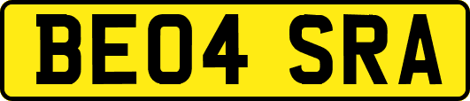 BE04SRA