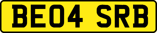 BE04SRB