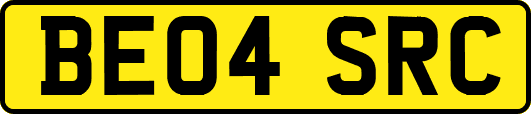 BE04SRC