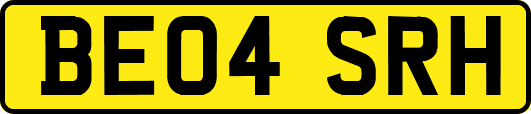 BE04SRH
