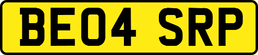 BE04SRP