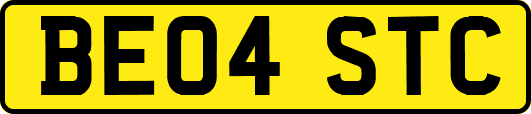 BE04STC