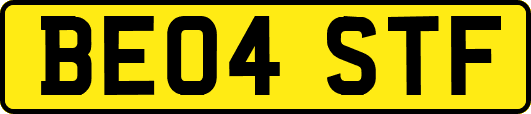 BE04STF