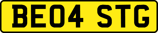 BE04STG