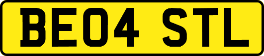 BE04STL