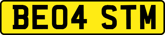 BE04STM