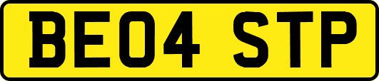BE04STP