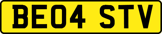 BE04STV