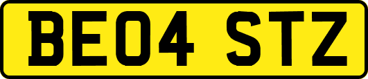 BE04STZ