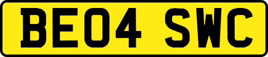 BE04SWC