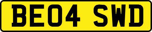 BE04SWD