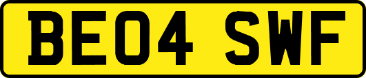 BE04SWF