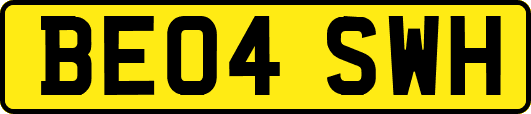 BE04SWH