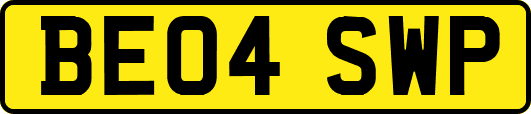 BE04SWP