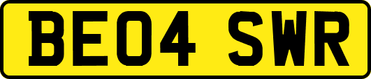 BE04SWR