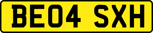 BE04SXH