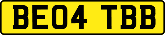 BE04TBB