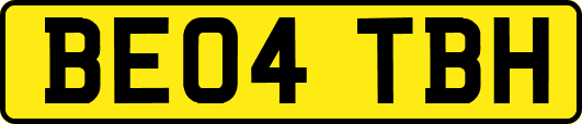 BE04TBH