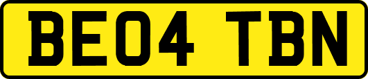 BE04TBN