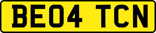 BE04TCN