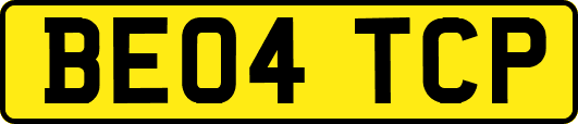 BE04TCP