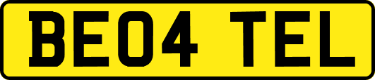 BE04TEL
