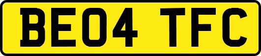 BE04TFC