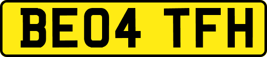 BE04TFH