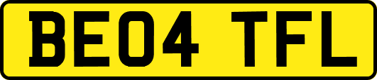BE04TFL