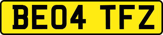 BE04TFZ
