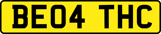 BE04THC