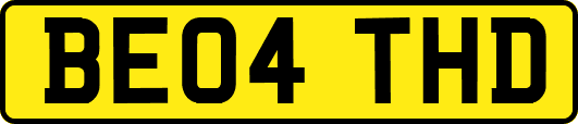 BE04THD