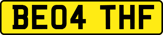 BE04THF
