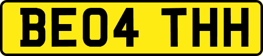BE04THH