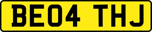 BE04THJ