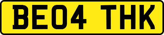BE04THK