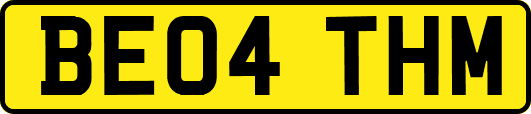 BE04THM