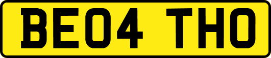 BE04THO