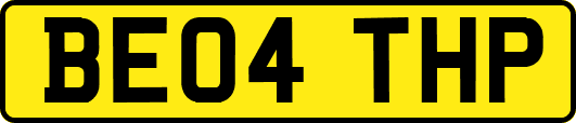 BE04THP