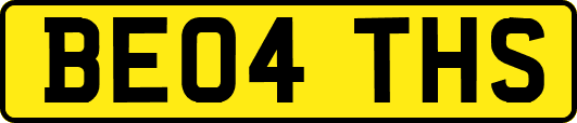 BE04THS