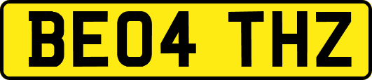 BE04THZ