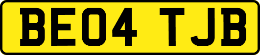 BE04TJB