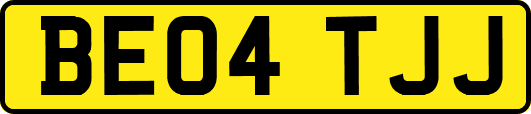 BE04TJJ
