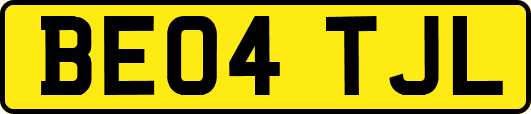 BE04TJL