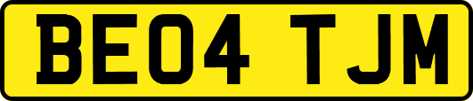 BE04TJM